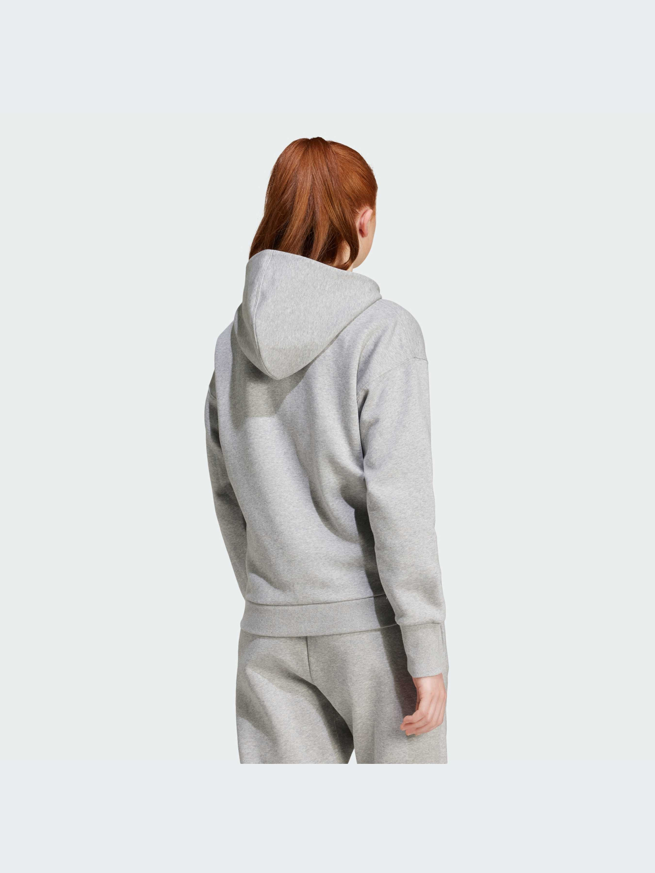 Худи и свитшоты Adidas модель IY6803-KZ Фото