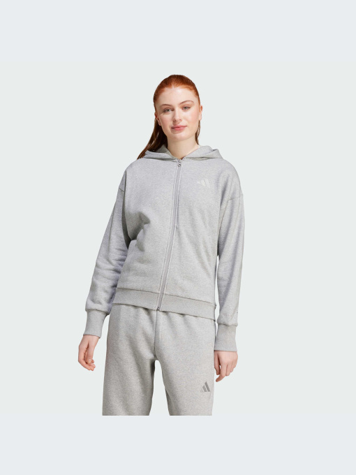 Худи и свитшоты Adidas модель IY6803-KZ Фото