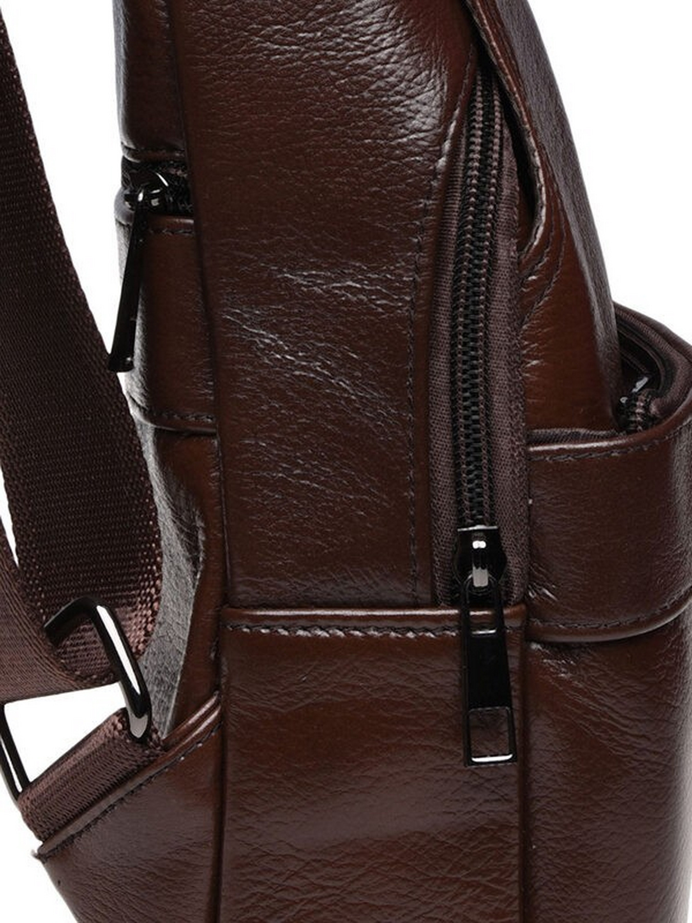 Рюкзак Keizer модель k1685-brown Фото