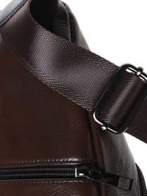 Повседневный рюкзак Keizer модель k1685-brown Повседневный рюкзак Keizer модель k1685-brown Фото