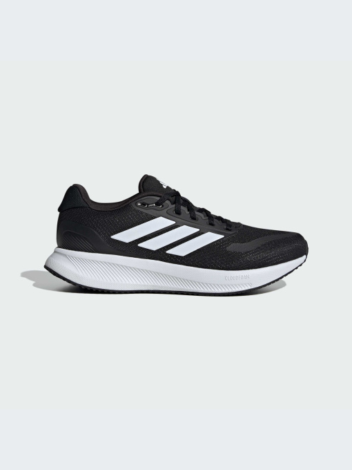 Кроссовки Adidas Runfalcon модель IH7758-KZ Фото