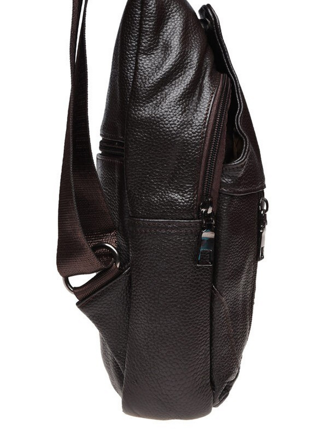 Рюкзак Keizer модель k118-brown Фото