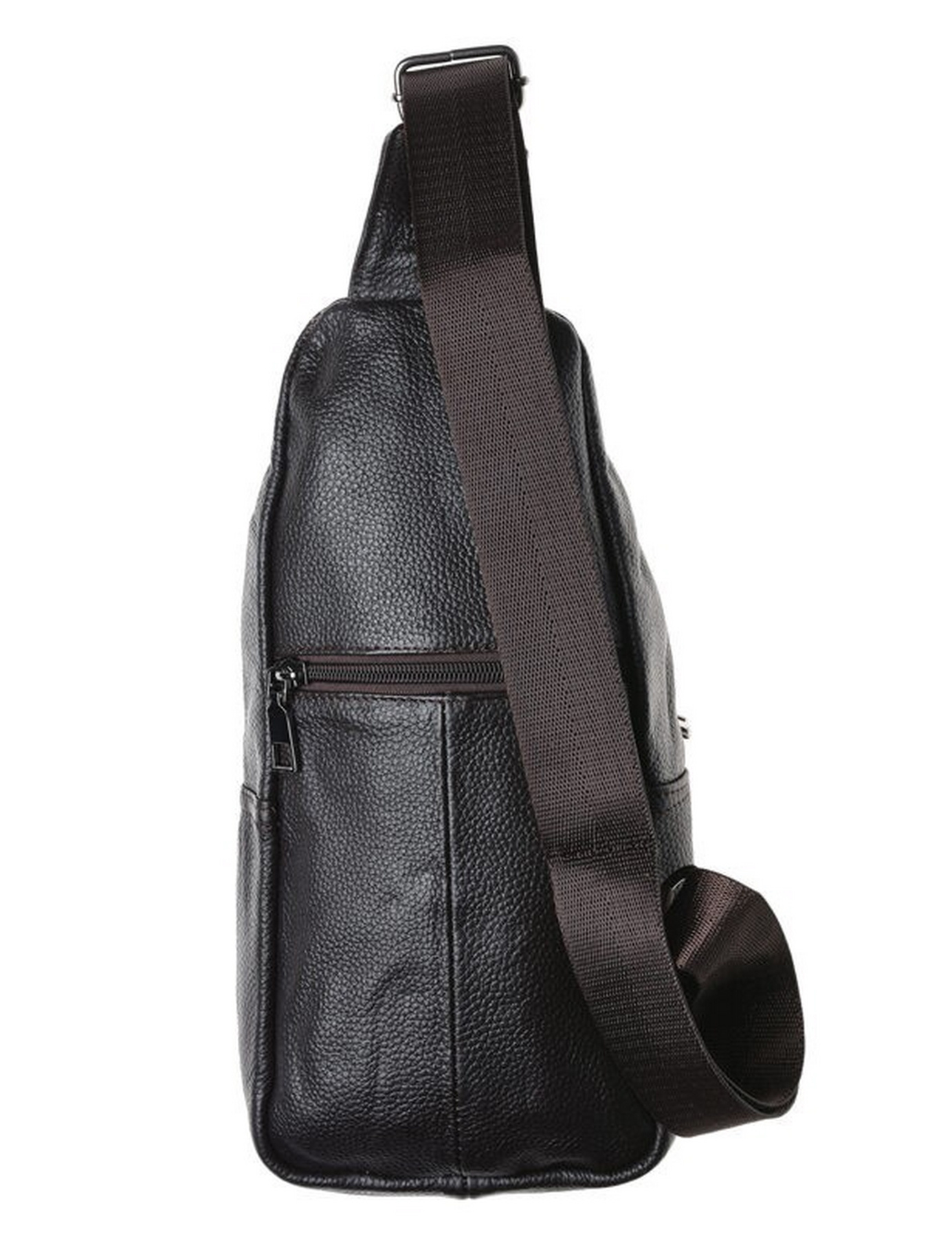 Рюкзак Keizer модель k118-brown Фото