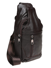 Рюкзак Keizer модель k118-brown Фото