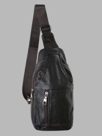 Рюкзак Keizer модель k118-brown Фото