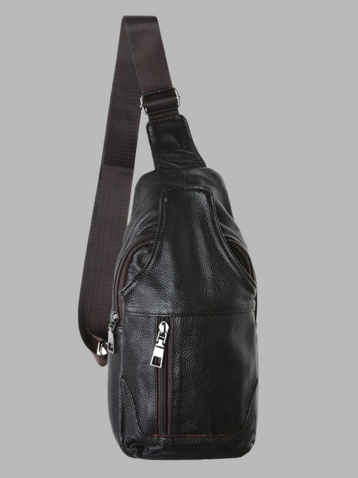 Рюкзак Keizer модель k118-brown Фото