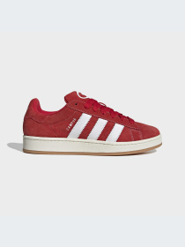 Кеды Adidas Campus модель H03474-KZ Фото