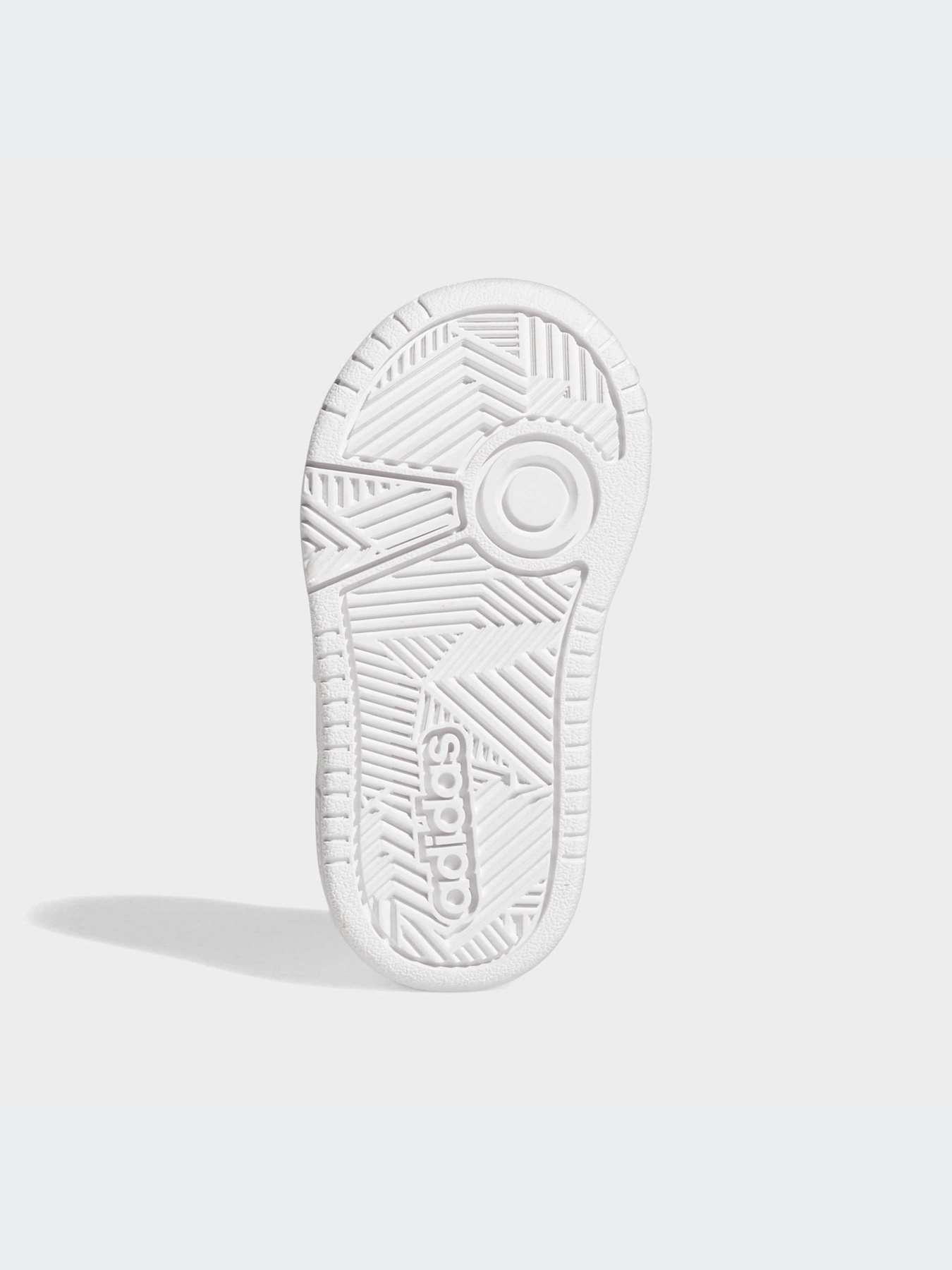 Кроссовки Adidas Hoops модель GW0442-KZ Фото
