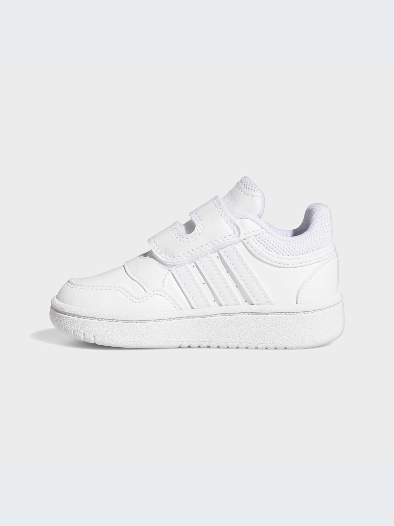 Кроссовки Adidas Hoops модель GW0442-KZ Фото