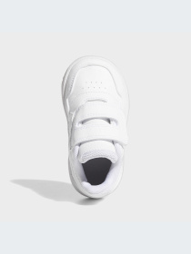 Кроссовки Adidas Hoops модель GW0442-KZ Фото