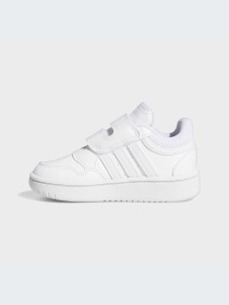 Кроссовки Adidas Hoops модель GW0442-KZ Фото