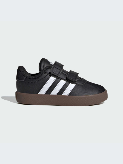 Кеды Adidas Court модель ID9156-KZ Фото