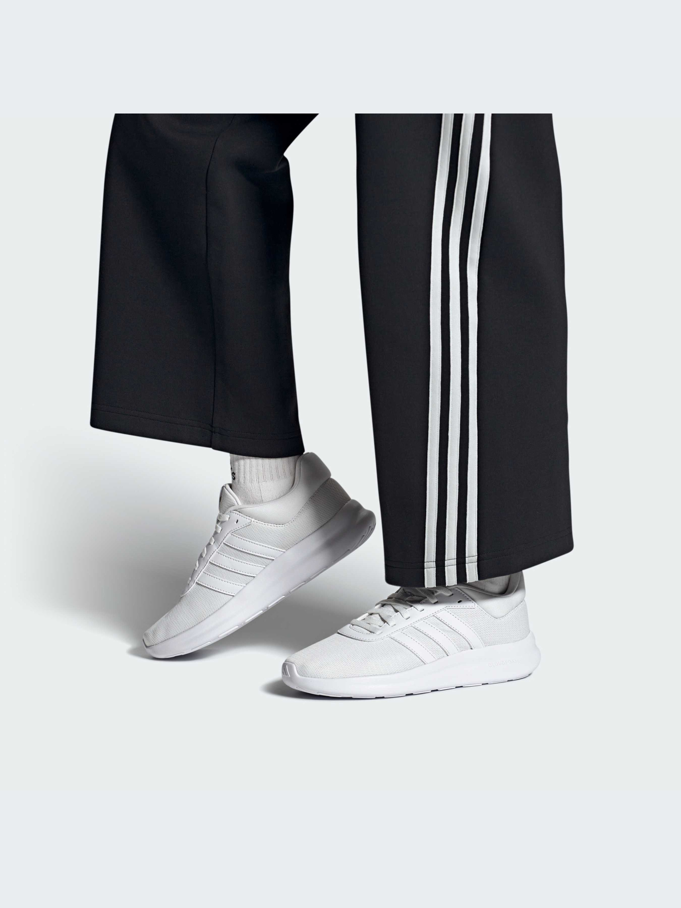 Кроссовки Adidas Lite Racer модель IE8561-KZ Фото