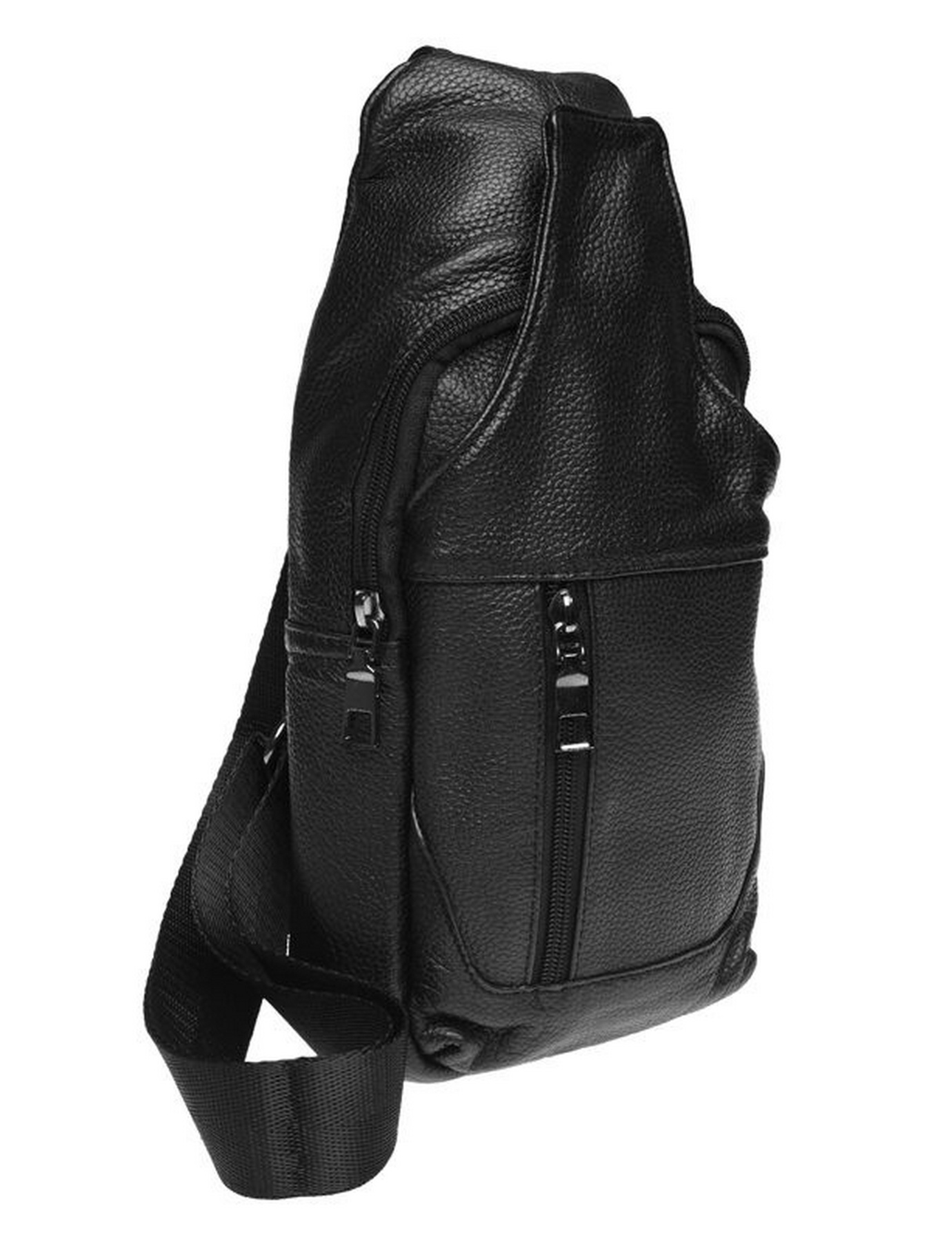 Повсякденний рюкзак Keizer модель k118-black Фото