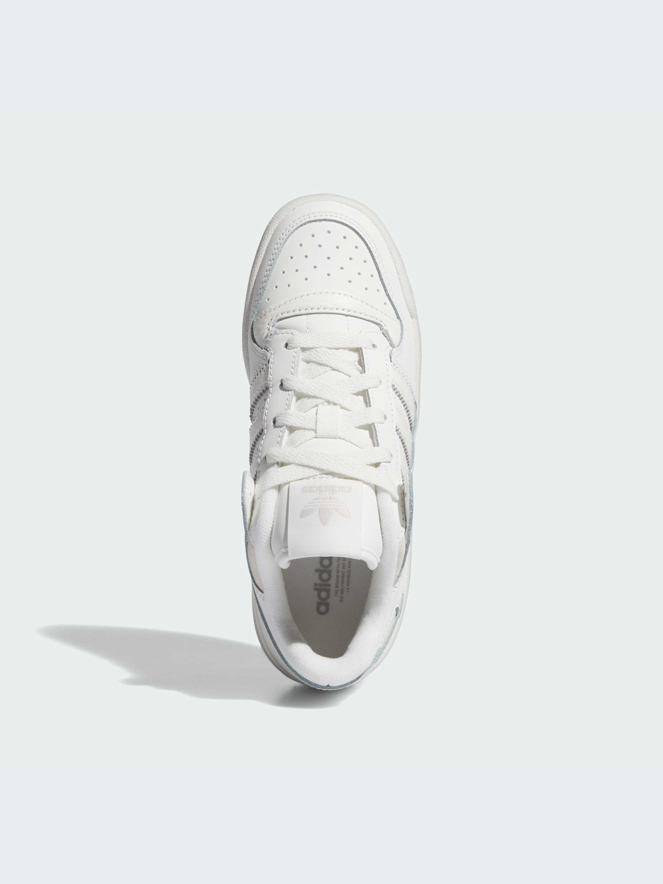 Кроссовки Adidas Forum модель IH7916-KZ Фото