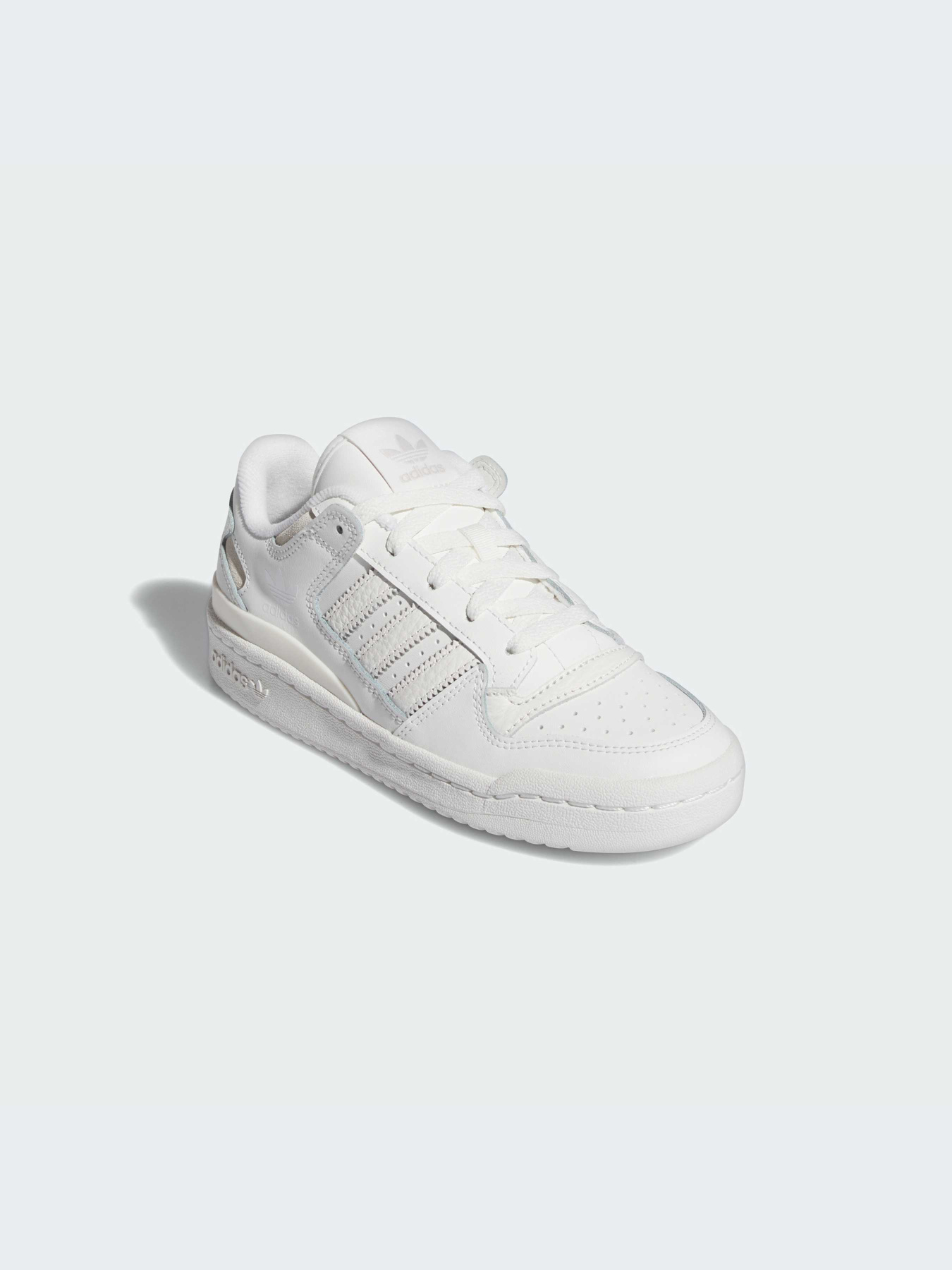 Кроссовки Adidas Forum модель IH7916-KZ Фото