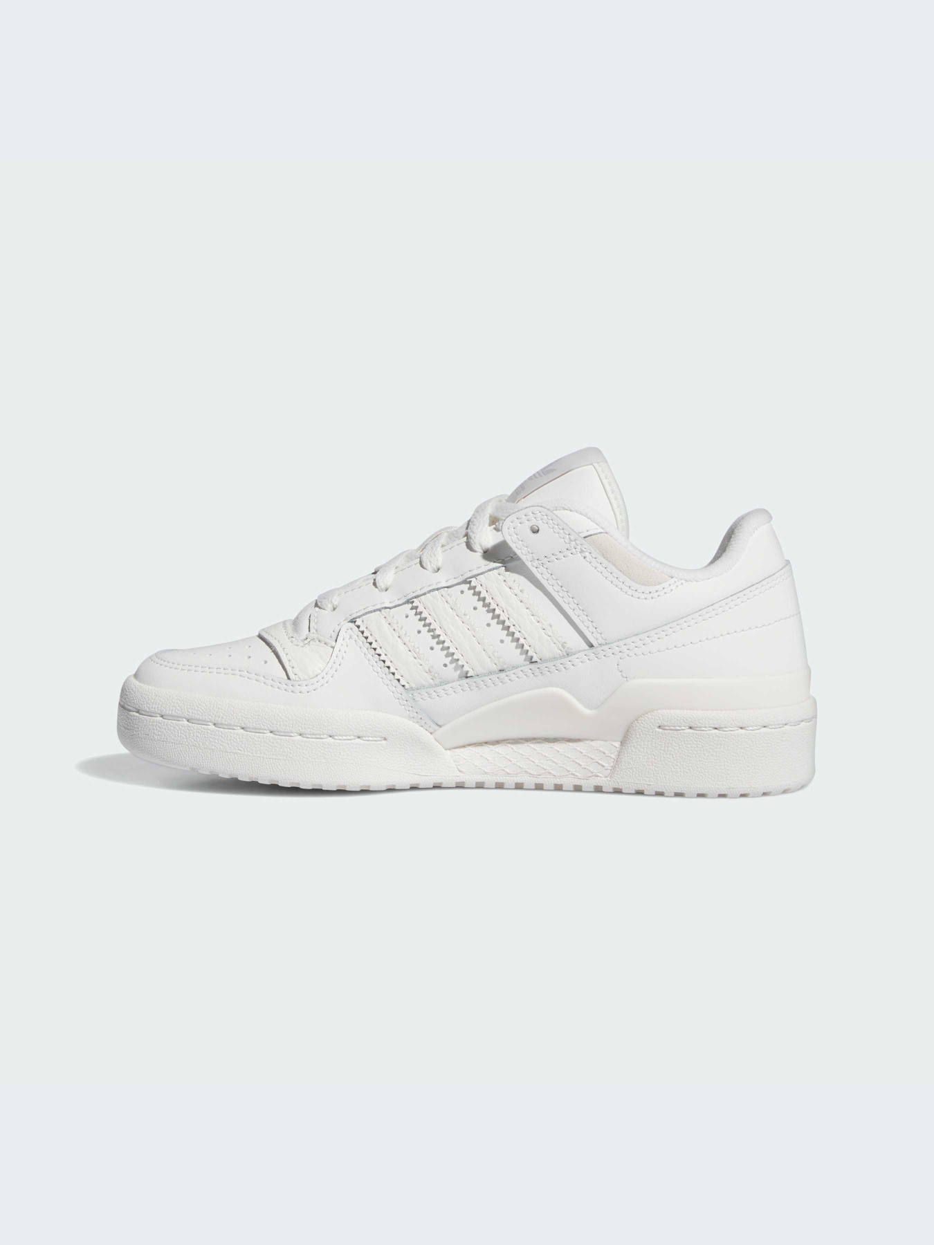 Кроссовки Adidas Forum модель IH7916-KZ Фото