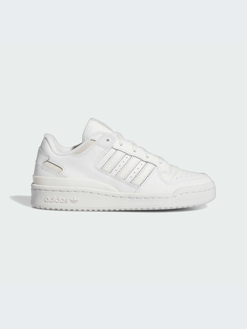 Кроссовки Adidas Forum модель IH7916-KZ Фото