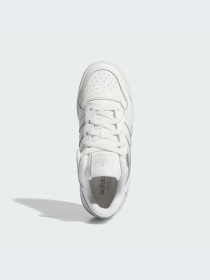 Кроссовки Adidas Forum модель IH7916-KZ Фото