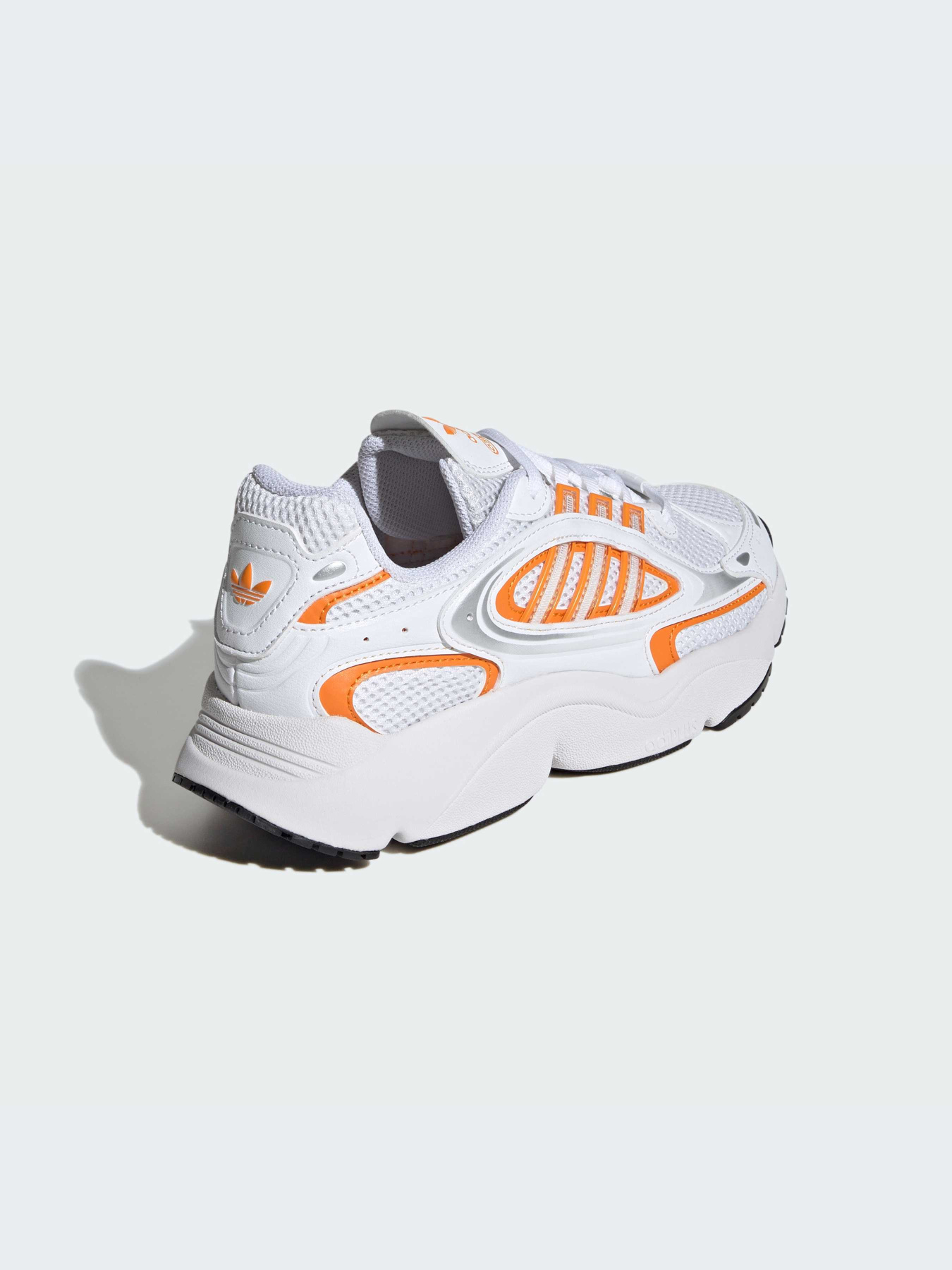 Кроссовки Adidas Ozweego модель IF9496-KZ Фото