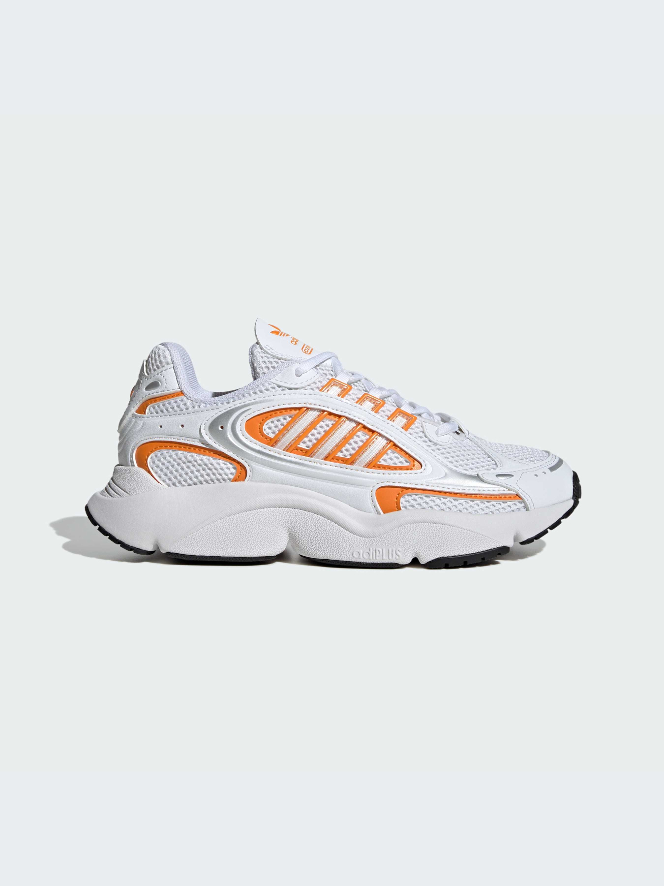Кроссовки Adidas Ozweego модель IF9496-KZ Фото