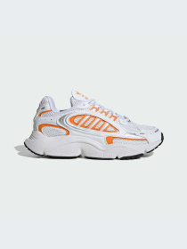 Кроссовки Adidas Ozweego модель IF9496-KZ Фото