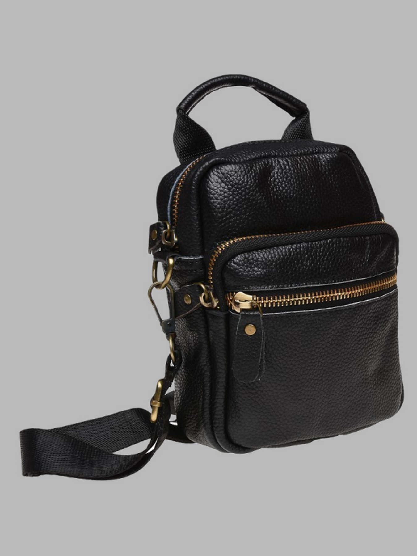 Мессенджер Keizer модель k108-black Фото