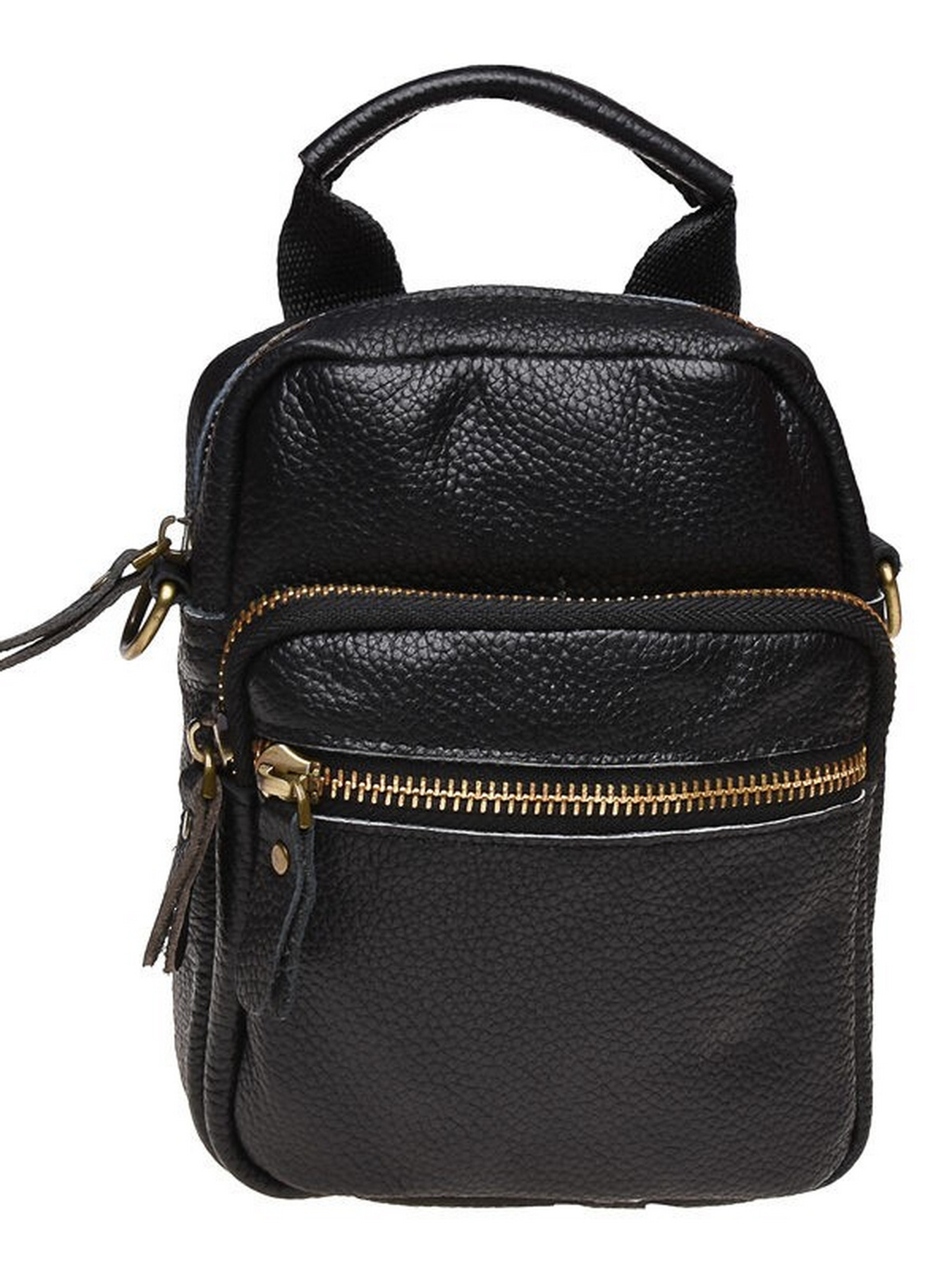 Мессенджер Keizer модель k108-black Фото