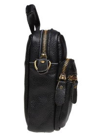 Мессенджер Keizer модель k108-black Фото