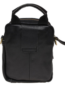 Мессенджер Keizer модель k108-black Фото