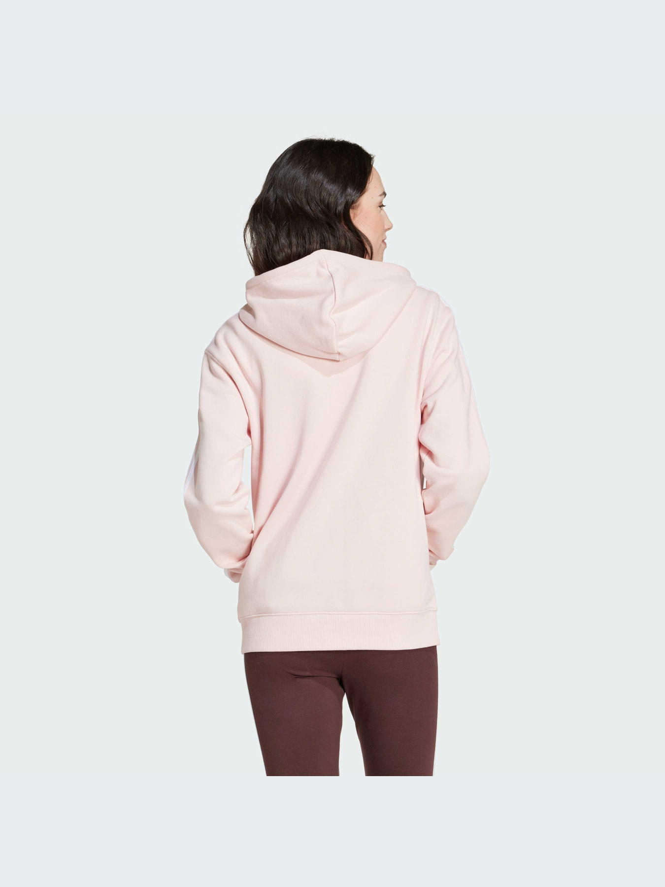 Худи и свитшоты Adidas модель IY4217-KZ Фото