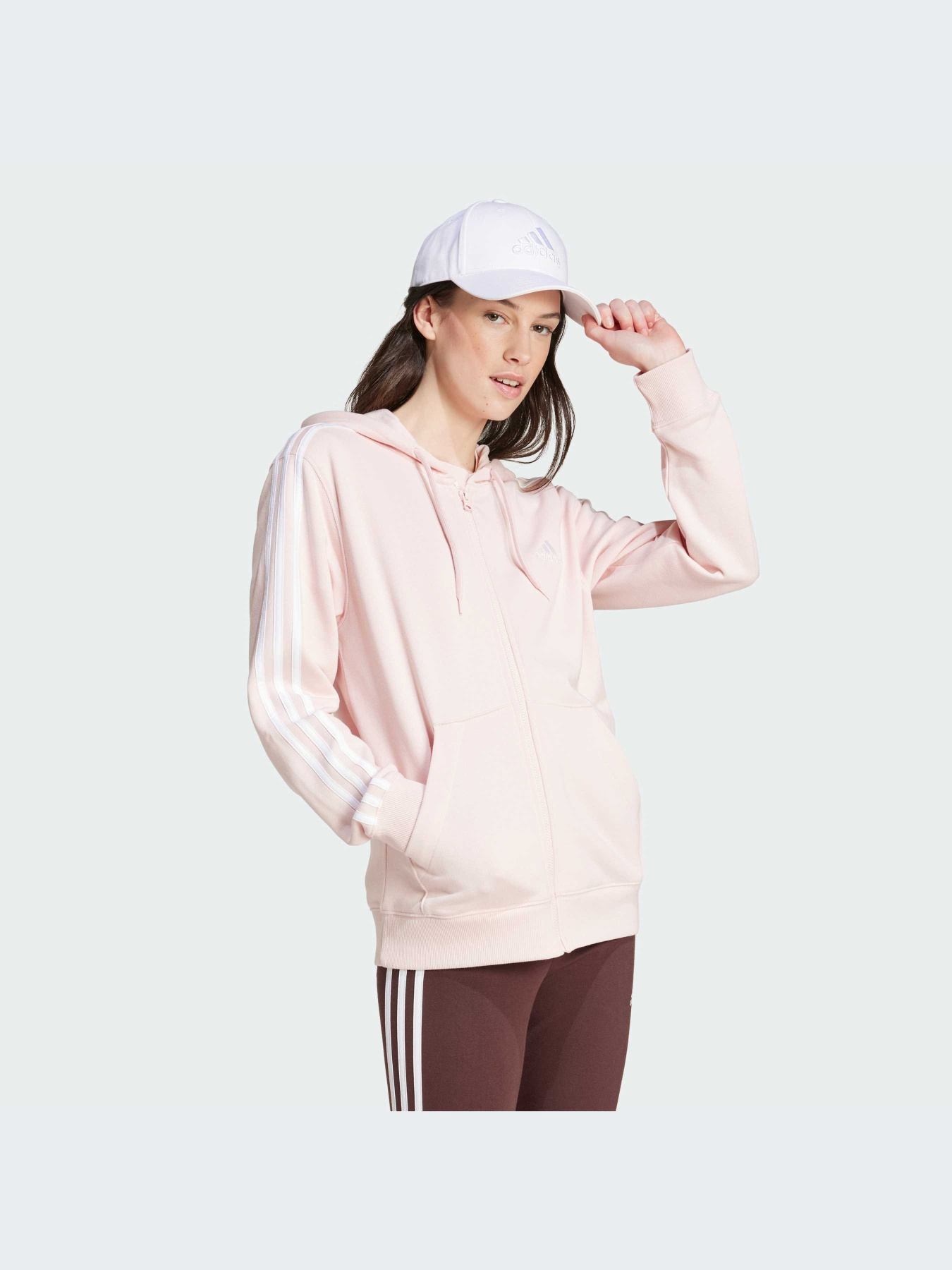 Худи и свитшоты Adidas модель IY4217-KZ Фото