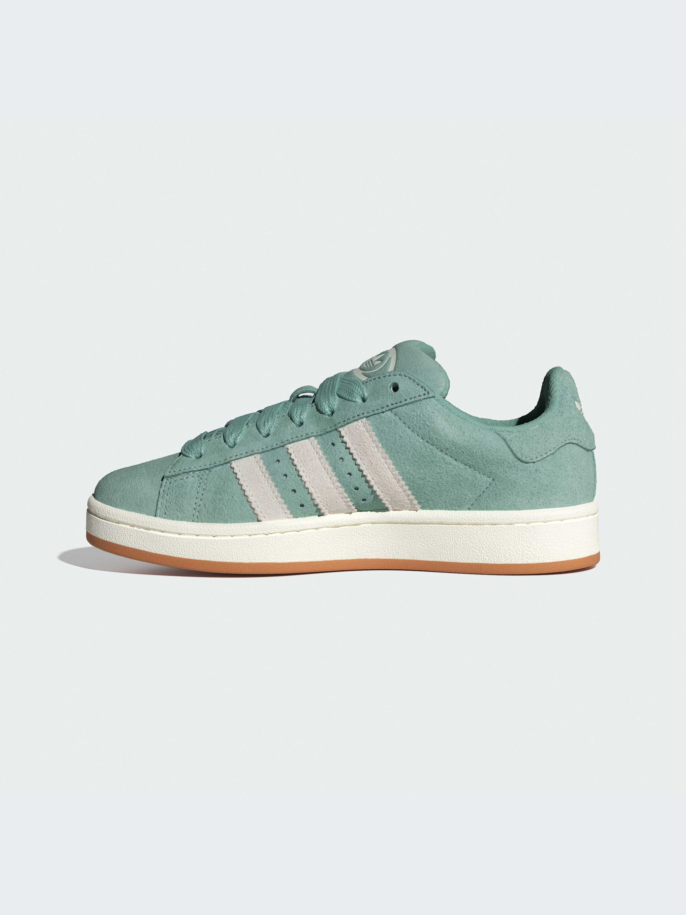 Кеды Adidas Campus модель JI1984-KZ Фото