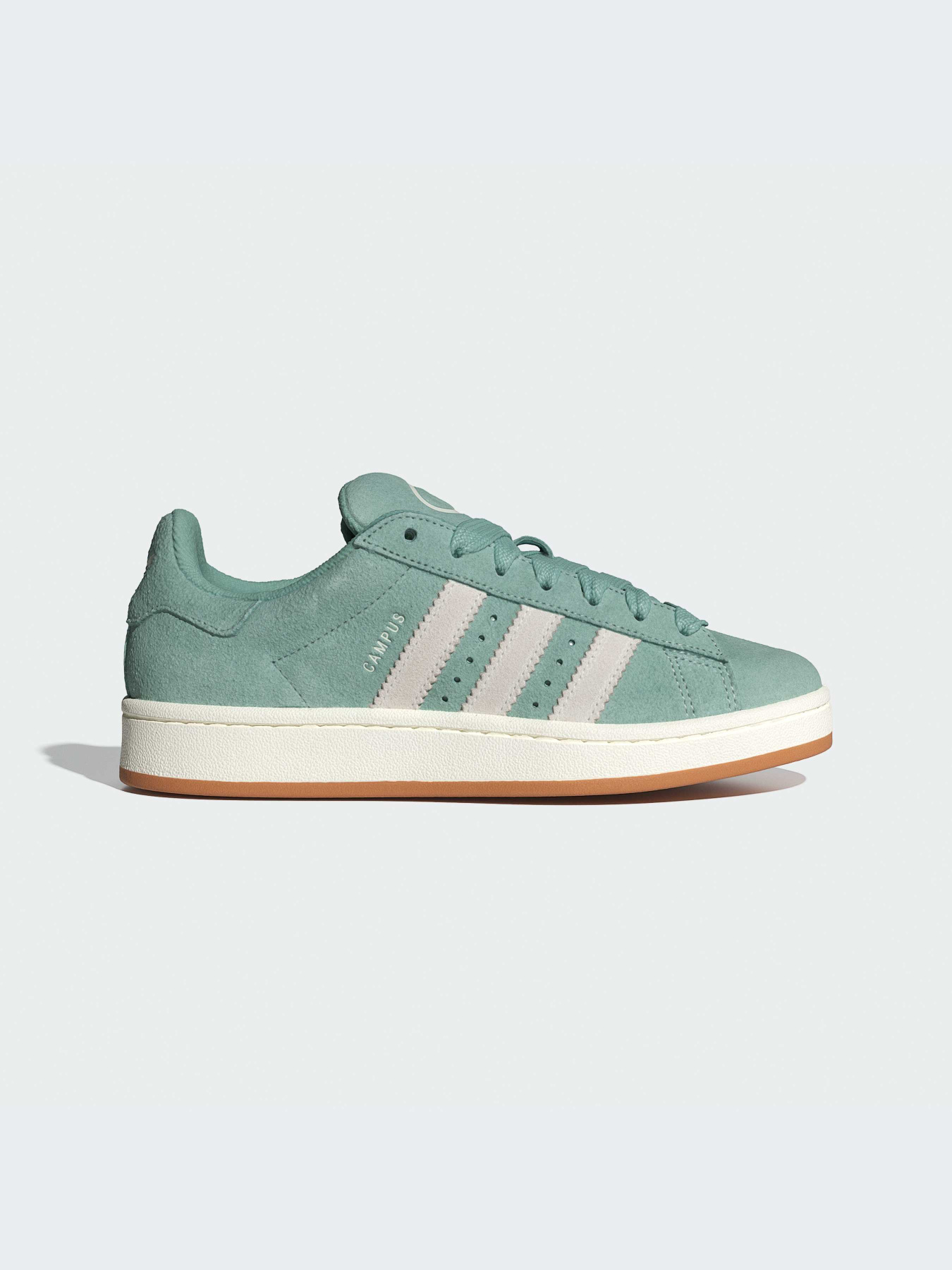 Кеды Adidas Campus модель JI1984-KZ Фото