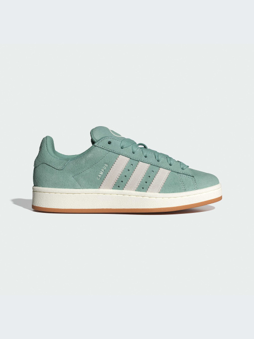 Кеды Adidas Campus модель JI1984-KZ Фото
