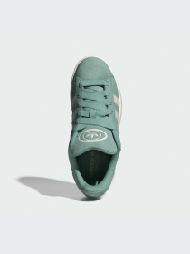 Кеды Adidas Campus модель JI1984-KZ Фото