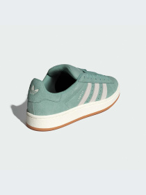 Кеды Adidas Campus модель JI1984-KZ Фото