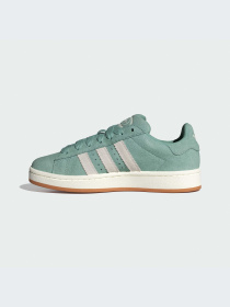 Кеды Adidas Campus модель JI1984-KZ Фото