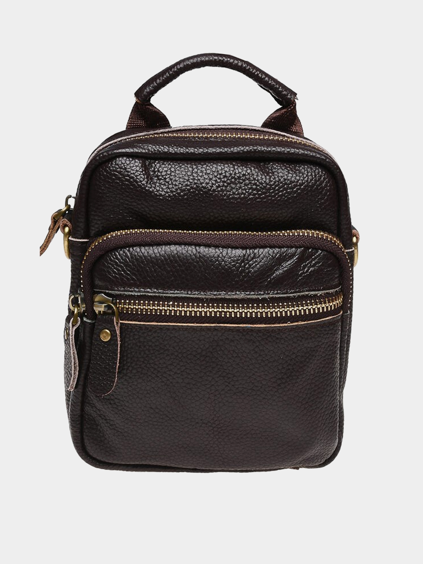 Мессенджер Keizer модель k108-brown Фото