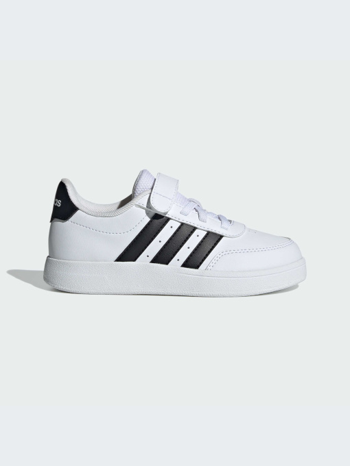 Кеды Adidas модель IE3792-KZ Фото