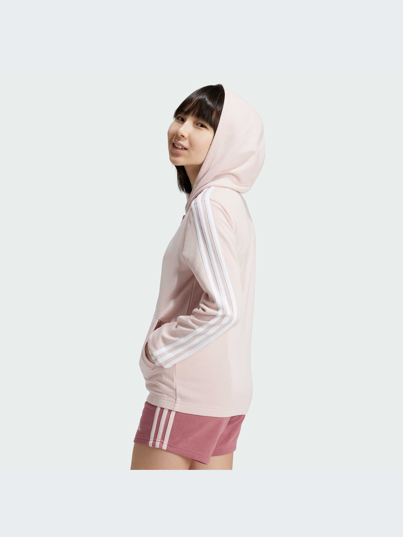 Худи и свитшоты Adidas модель IZ3464-KZ Фото