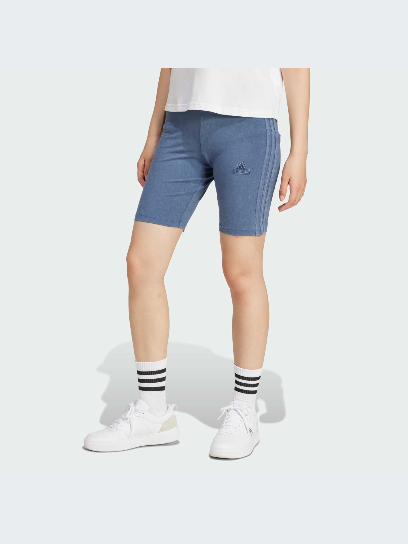 Шорты Adidas модель IQ3686-KZ Фото