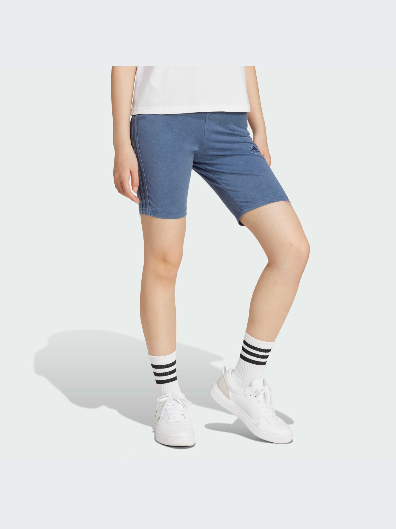 Шорты Adidas модель IQ3686-KZ Фото