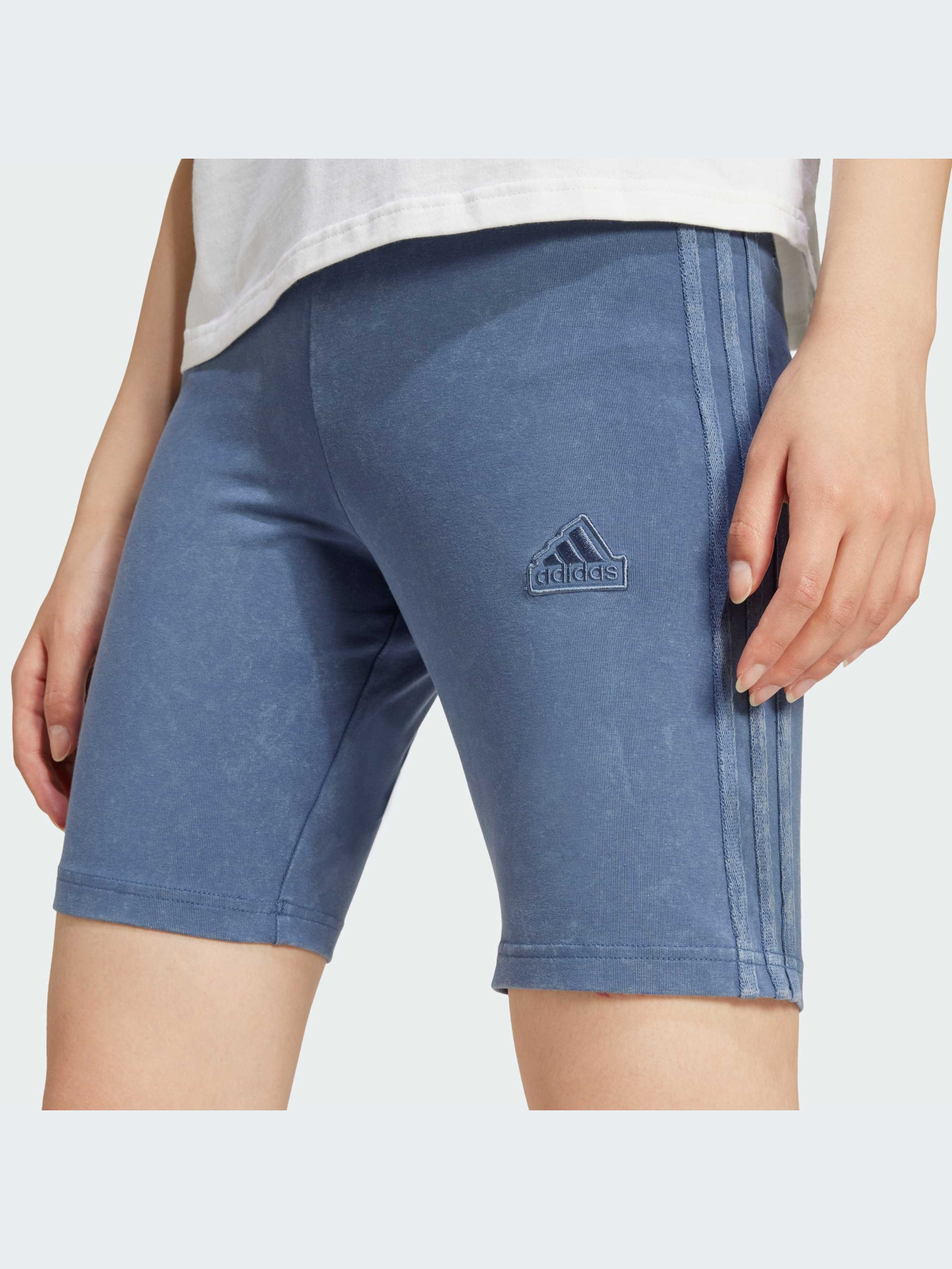 Шорты Adidas модель IQ3686-KZ Фото