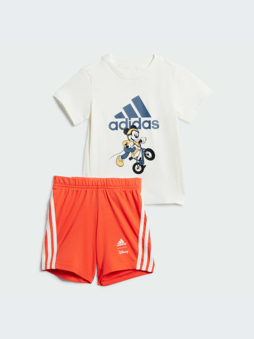 Костюмы Adidas модель JG1255-KZ Фото