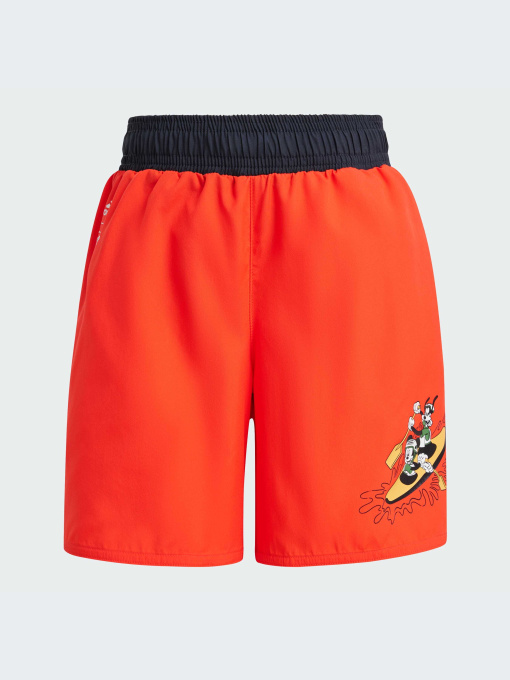 Одежда для пляжа Adidas Disney модель IS5470-KZ Фото