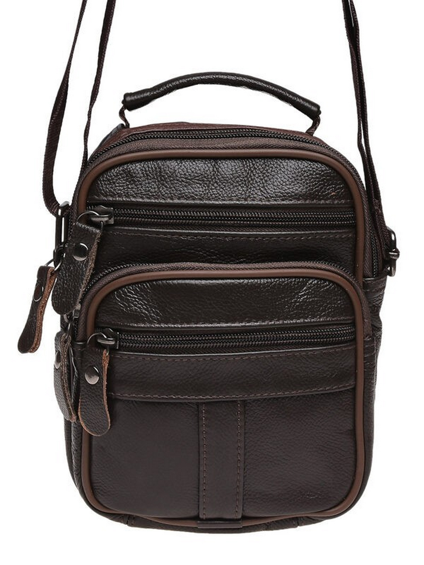 Мессенджер Keizer модель k18016-brown Фото