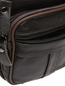 Мессенджер Keizer модель k18016-brown Фото