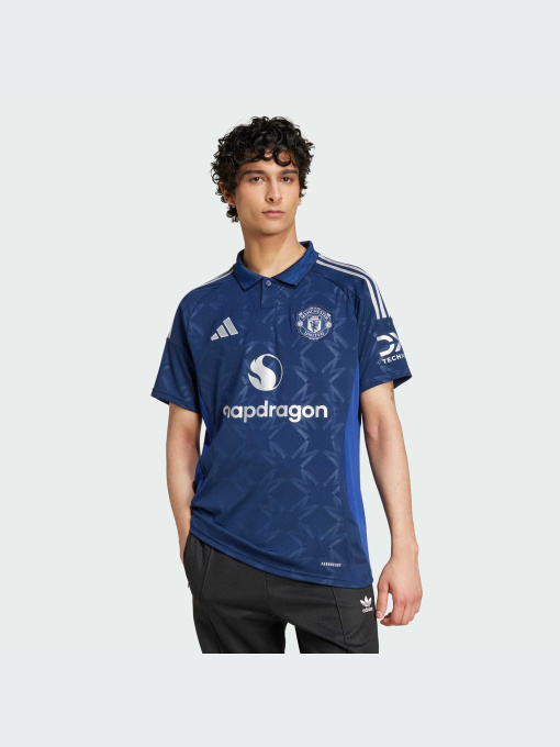 Футболкалар мен поло жейделер Adidas үлгі IU1390-KZ Фото