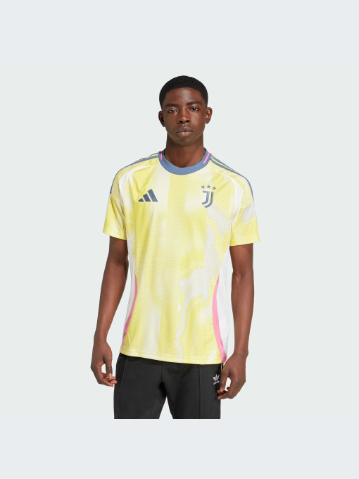 Футболкалар мен поло жейделер Adidas үлгі JH1357-KZ Фото